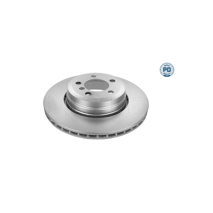 Meyle Disque De Frein 3155230052/Pd Bmw
