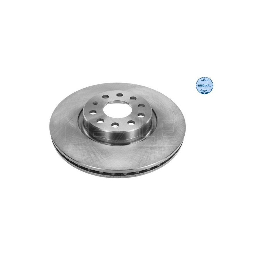 Meyle Disque De Frein 1155211094 Audi;Cupra;Ford;Seat;Skoda;Volkswagen