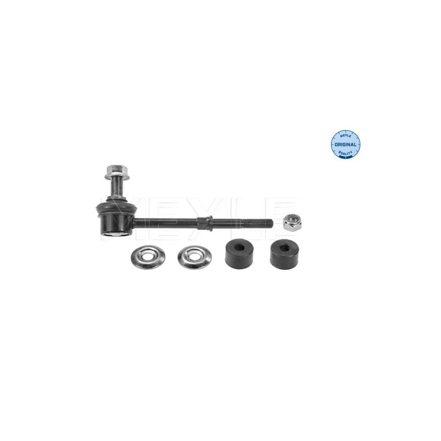 Meyle Biellette De Barre Stabilisatrice 28-16 060 0013 - Image 4