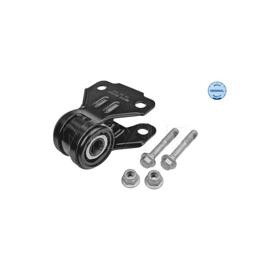 Meyle Silent Bloc De Suspension 714 610 0020/S - Image 4