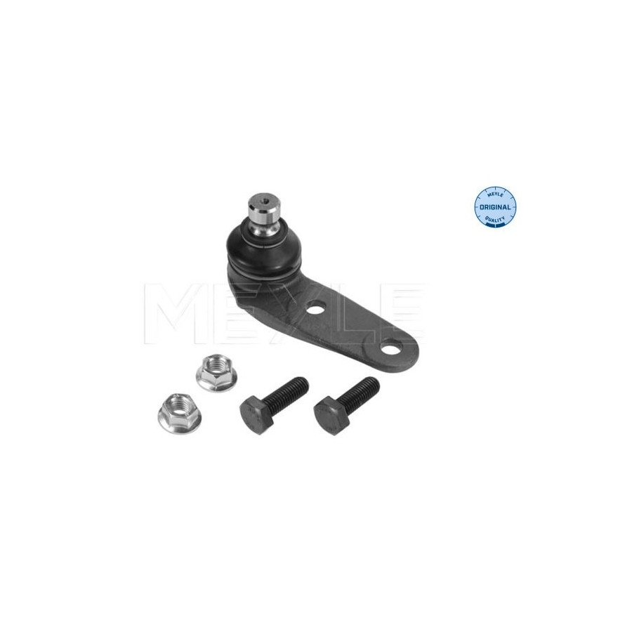 Meyle Rotule De Suspension -Original Quality 1160103916 Audi