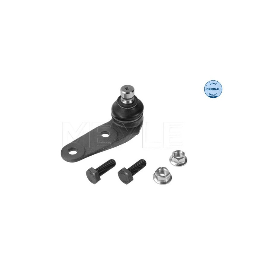 Meyle Rotule De Suspension -Original Quality 1160103915 Audi