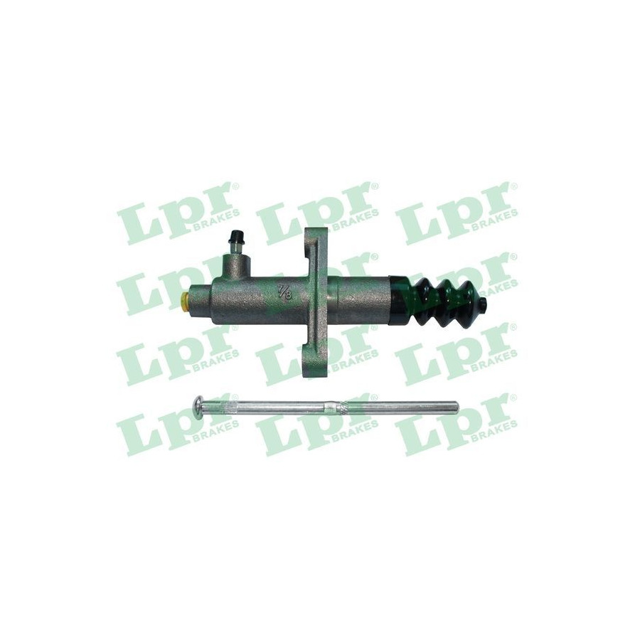 Lpr Cylindre Récepteur, Embrayage 3156
