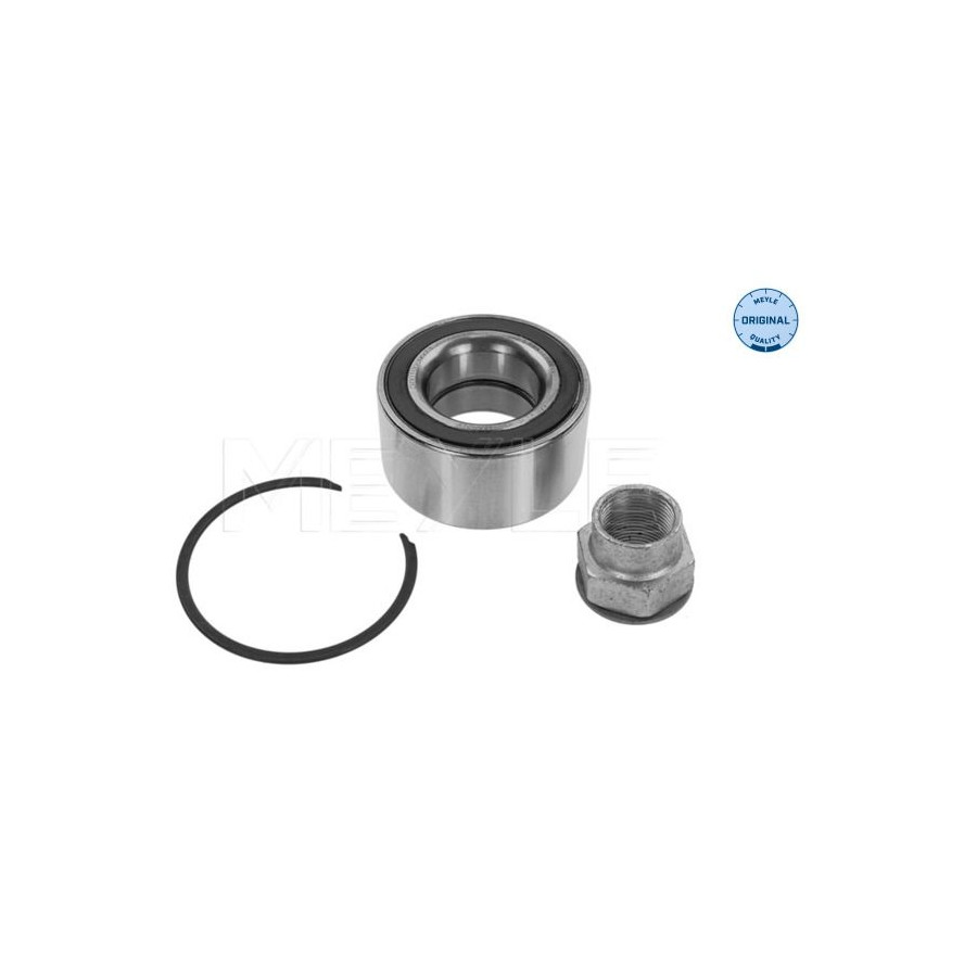 Original MEYLE Kit De Roulements De Roue 214 650 0000 Pour Fiat Ford Lancia - Image 4