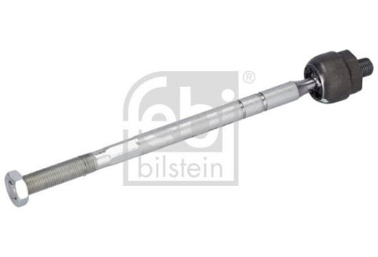 Rotule De Direction Febi-Bilstein 22767 - Compatible Ford Fiesta V - Filetage M14x1.5 - Longueur 277mm