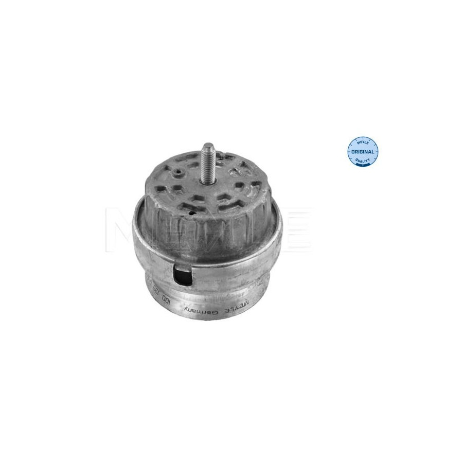 Support moteur avant droite Support hydraulique 100 199 0174 MEYLE pour AUDI - Image 3