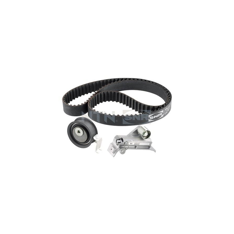 Snr Kit De Courroie De Distribution Kd457. Kd457. Audi;Seat;Skoda;Volkswagen