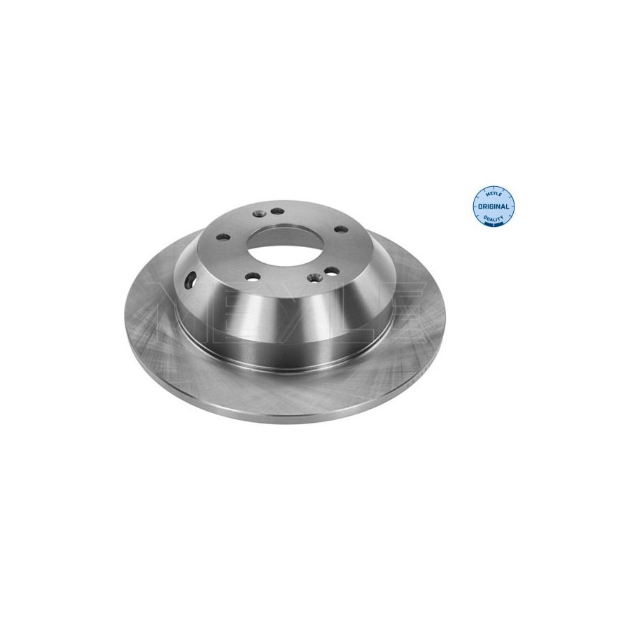 Meyle Disque De Frein 37-15 523 0032 - Image 5