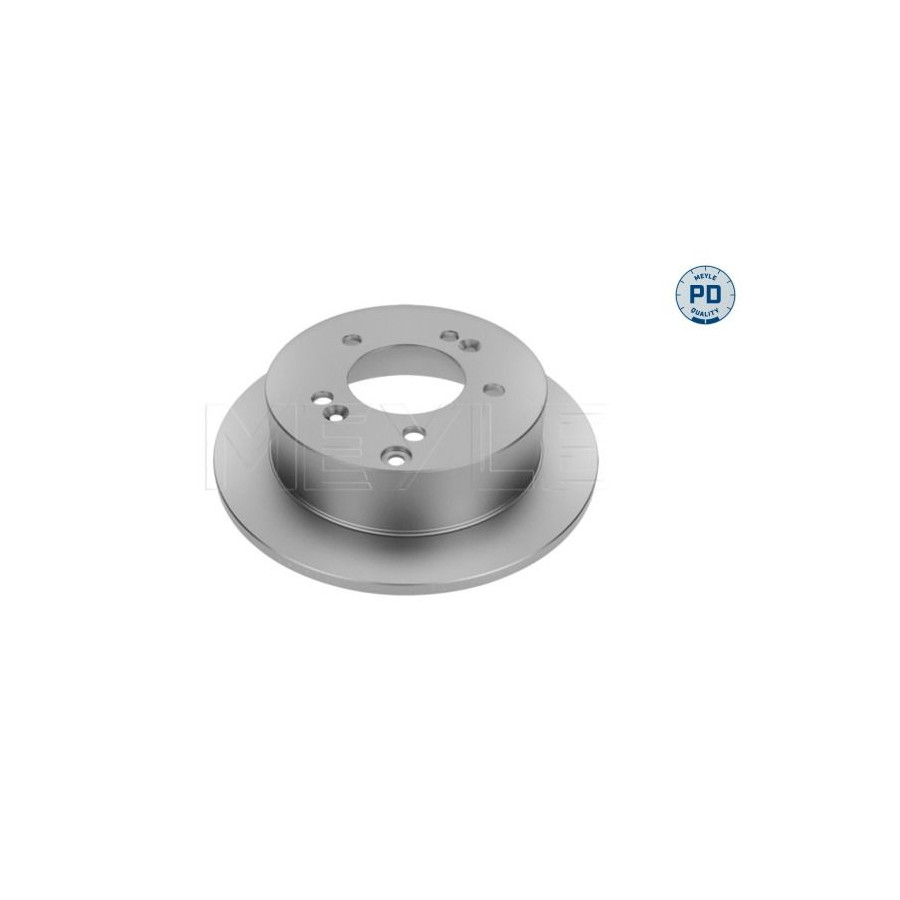Meyle Disque De Frein 37-15 523 0033/Pd - Image 5
