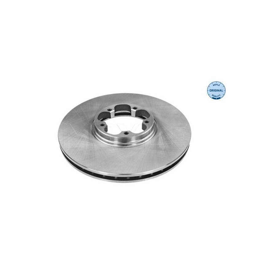 Disque De Frein MEYLE 715 521 7021 Pour Ford - Image 3