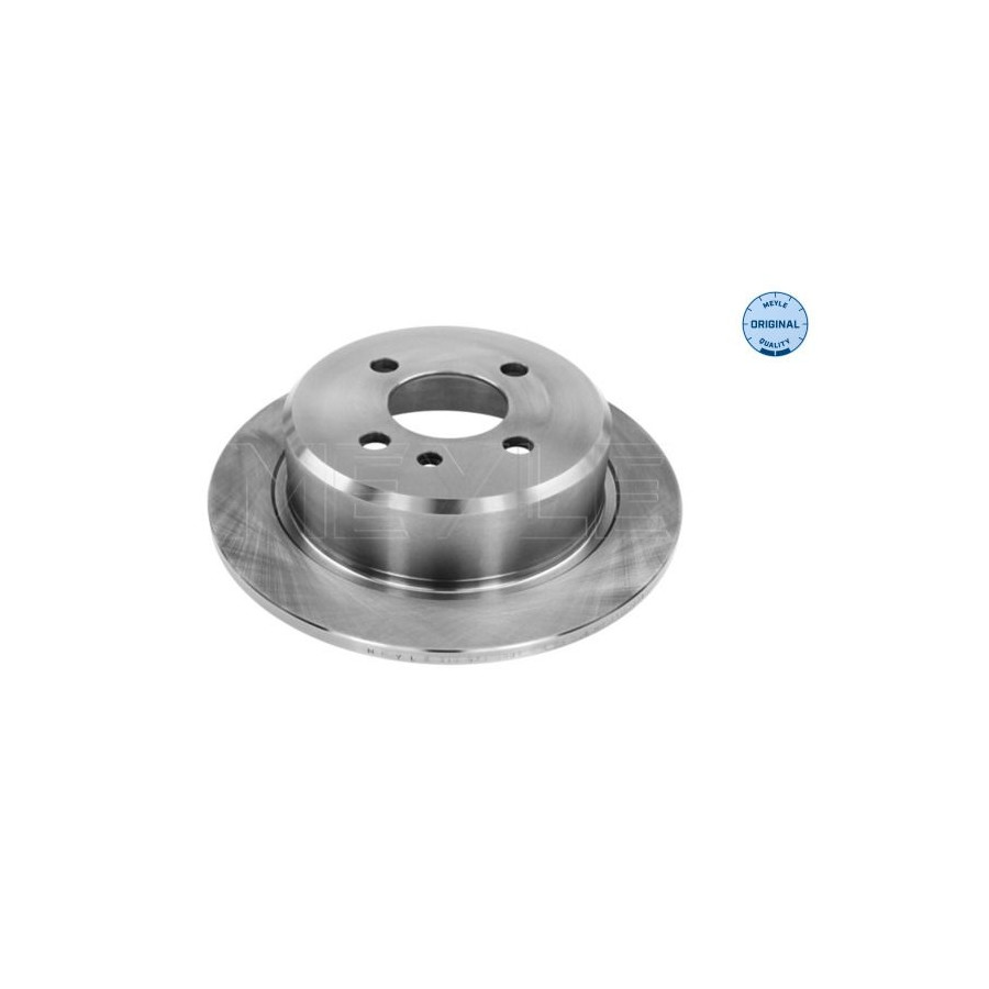 Disque De Frein MEYLE 315 523 3001 Pour BMW - Image 5