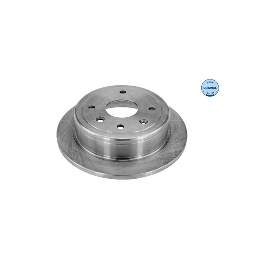 Disque De Frein Original MEYLE 29-15 523 0002 Pour Chevrolet Daewoo - Image 3