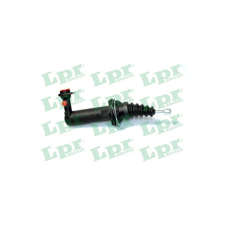 Lpr Cylindre Récepteur, Embrayage 3189 Renault