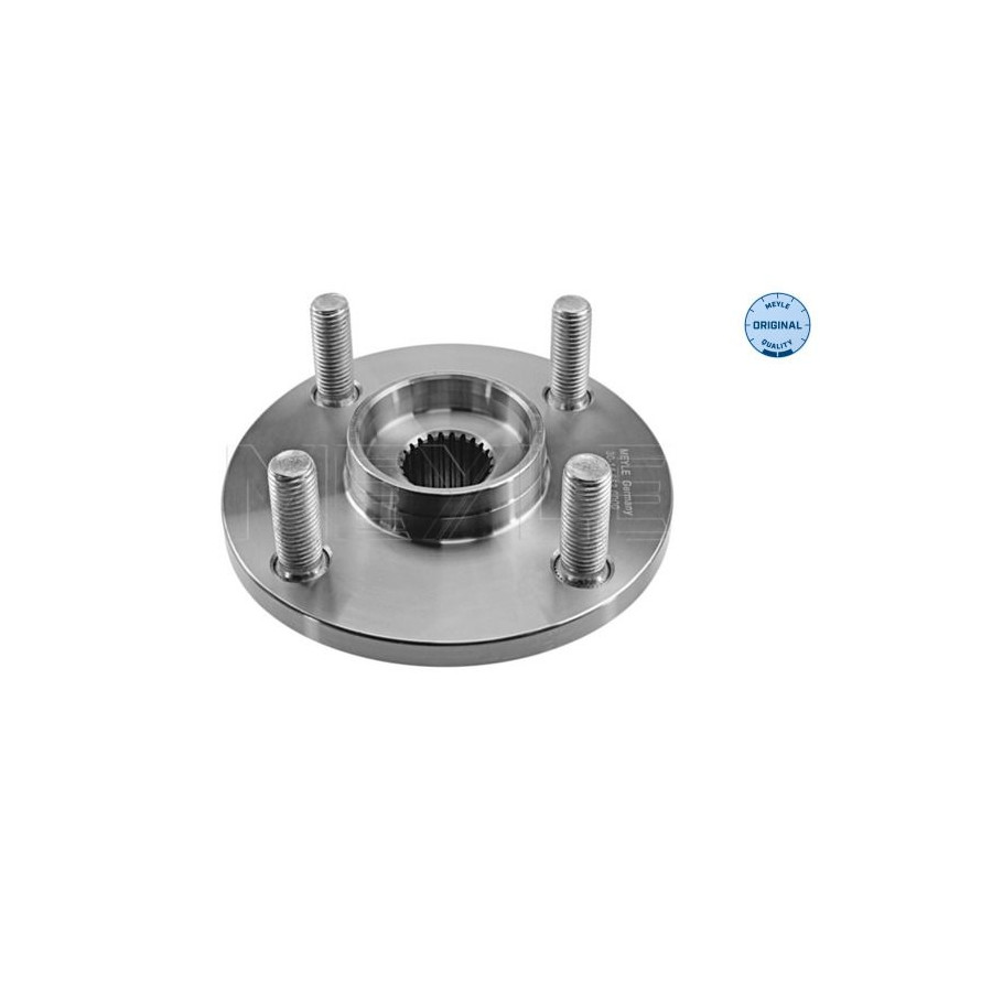 MEYLE 30-14 652 0000 Moyeu de roue avant pour Toyota Yaris - Image 5