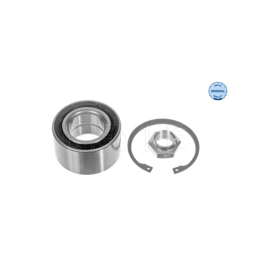 Original MEYLE Kit De Roulements De Roue 100 650 0002 Pour Skoda VW - Image 4