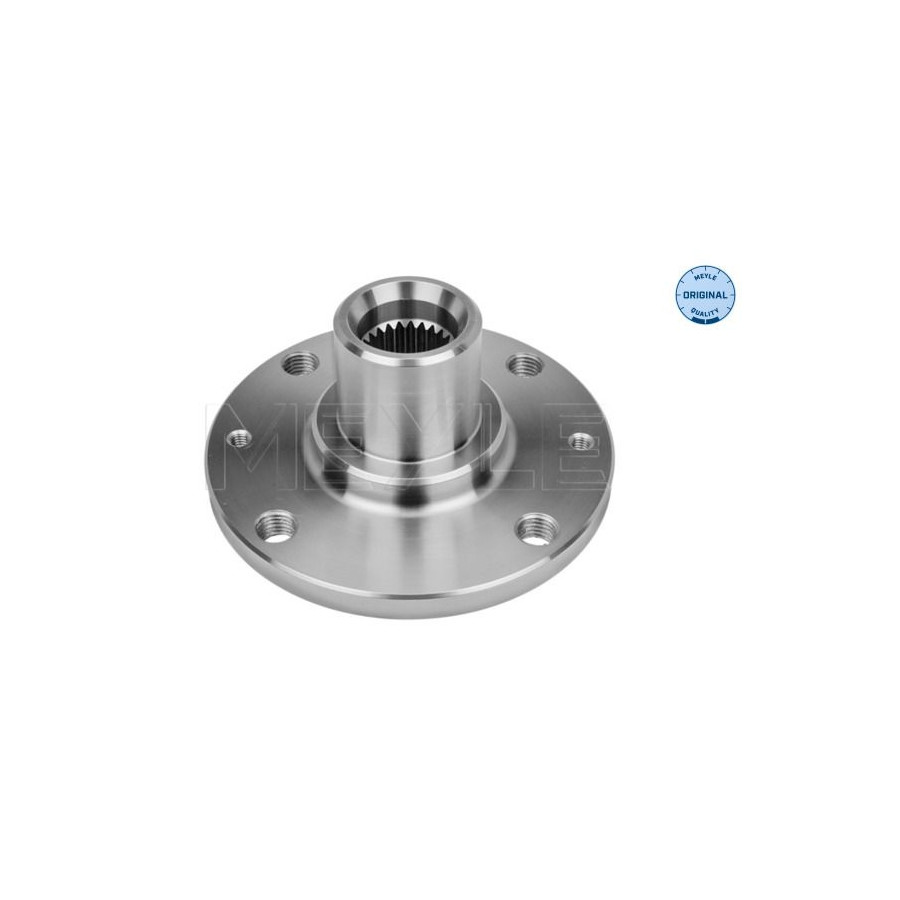 MEYLE 614 752 0005 Moyeu de roue avant pour Agila Swift Splash Ignis - Image 5