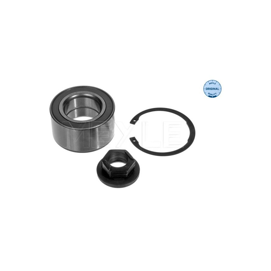 Original MEYLE Kit De Roulements De Roue 714 108 0001 Pour Ford - Image 4