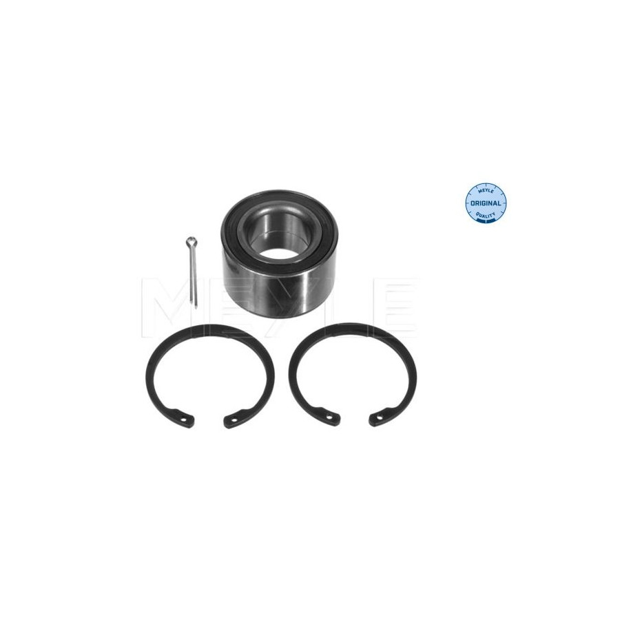 Original MEYLE Kit De Roulements De Roue 614 160 0007 Pour Opel - Image 4