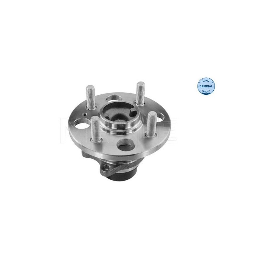Meyle Moyeu Roue 37-14 752 0001 - Image 3