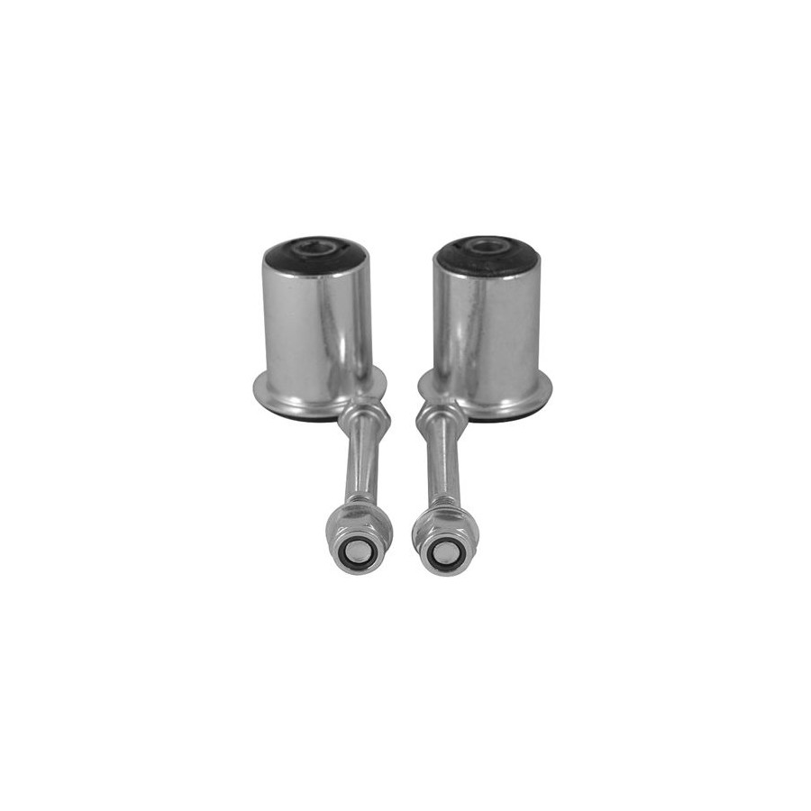 Kit de réparation de bras transversal Essieu arrière TED96391 TEDGUM pour FIAT - Image 4