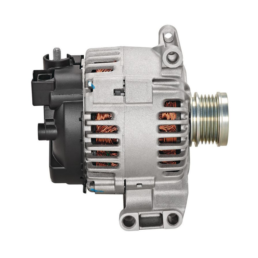 Valeo Alternateur 439552 14V 150A - Compatible Mercedes-Benz Classe A, B, C