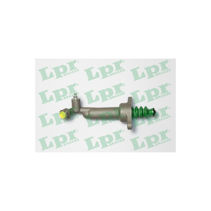 Lpr Cylindre Récepteur, Embrayage 3165 Seat;Skoda;Volkswagen