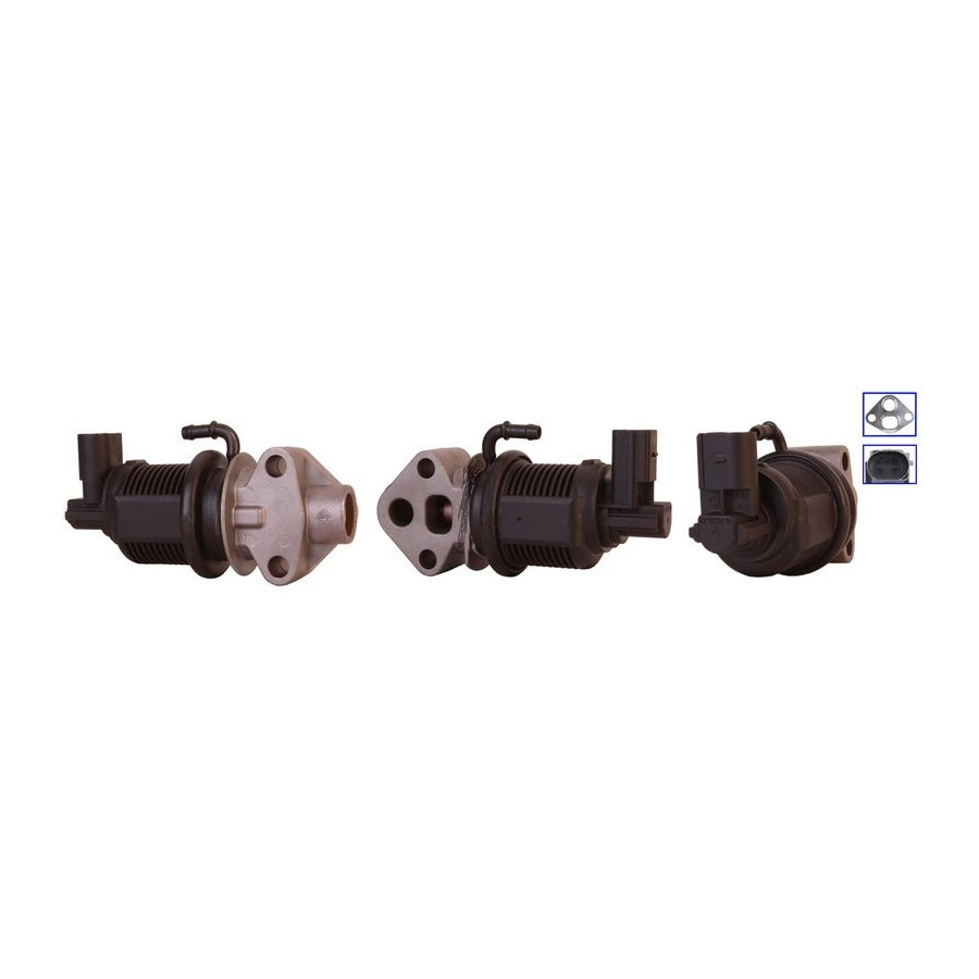 DRI  Vanne EGR / AGR 717720036