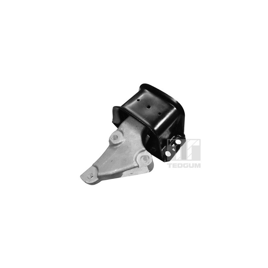 TEDGUM  Support moteur PEUGEOT 00516309 183993,9636270080 Silent bloc moteur