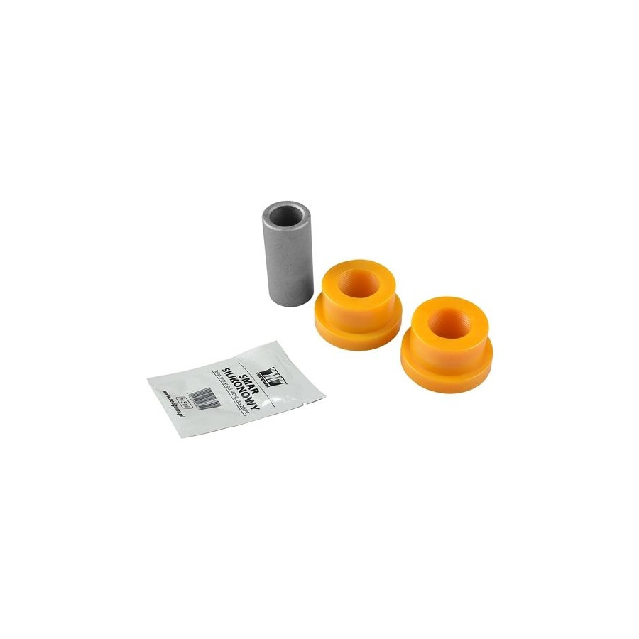 Attache de chaîne de distribution extérieur PU (polyuréthane) TED70810 TEDGUM - Image 3