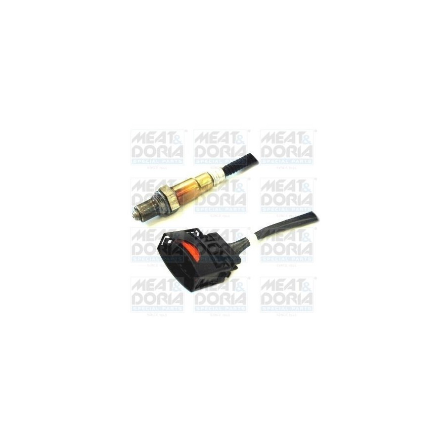 Meat & Doria Sonde Lambda 81741 Opel;Vauxhall