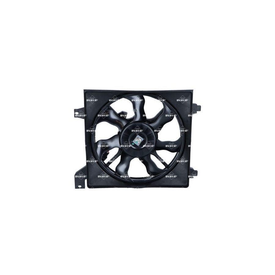 Nrf Ventilateur De Refroidissement 470136 470136 Hyundai