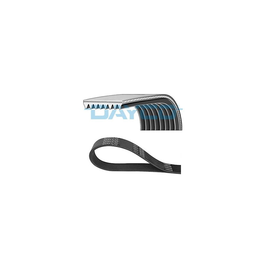 Dayco Courroie Trapézoïdale En Poly 8Pk954h Bmw;