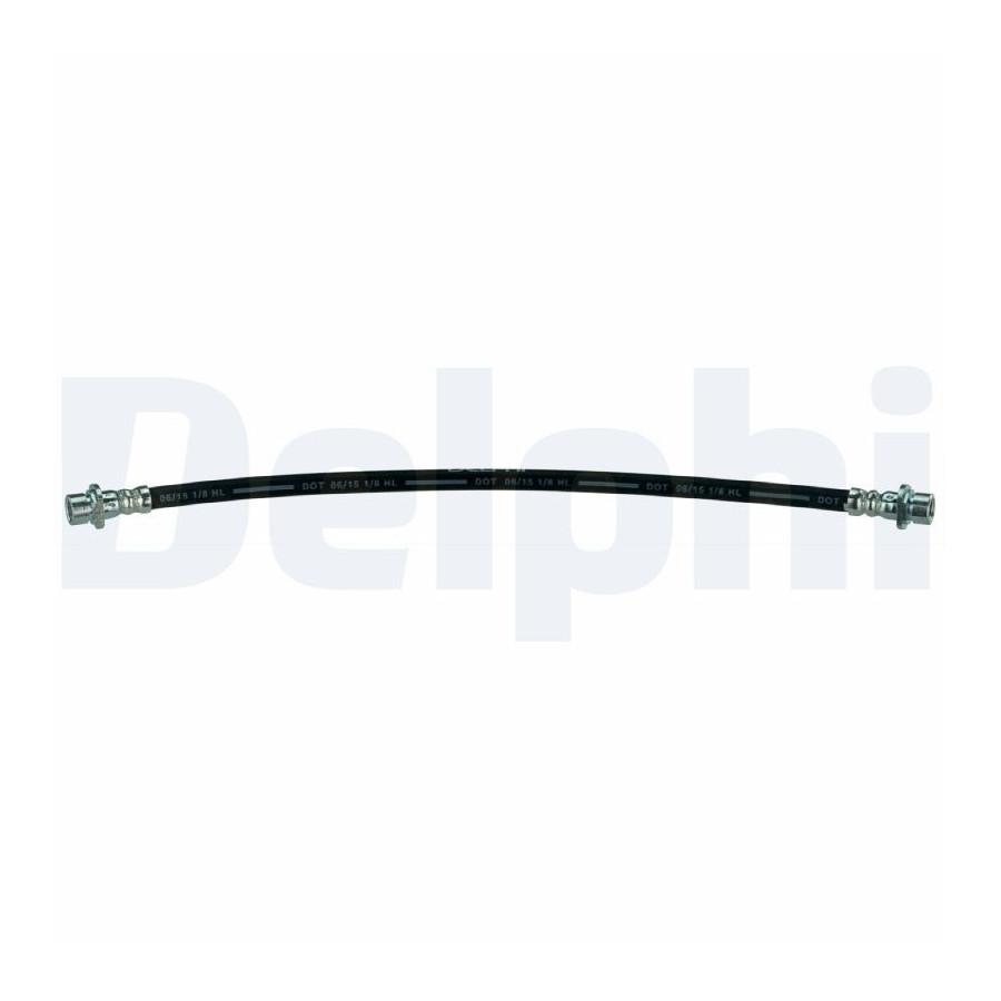 Delphi Flexible De Frein Lh7231 Toyota