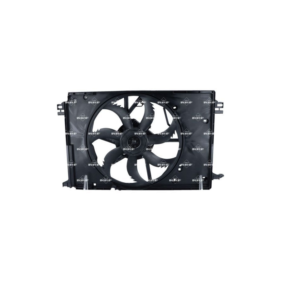 Nrf Ventilateur De Refroidissement 470123 470123 Toyota