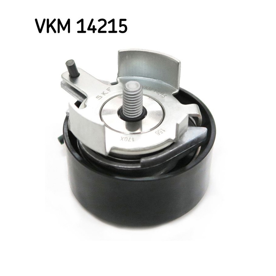 SKF Galet tendeur de courroie de distribution  VKM 14215