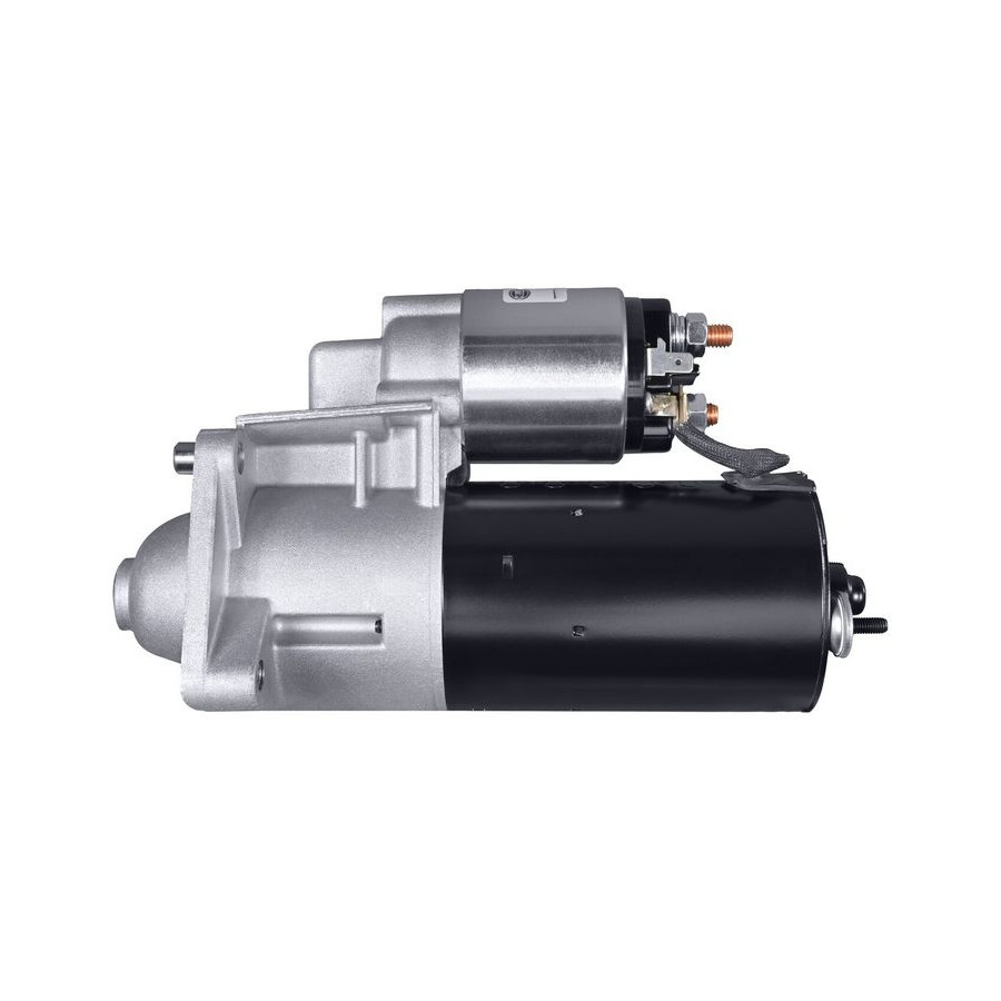 Démarreur Starter 12 V 1,4 kW 9 Dents HELLA pour VOLVO S70 - Image 3