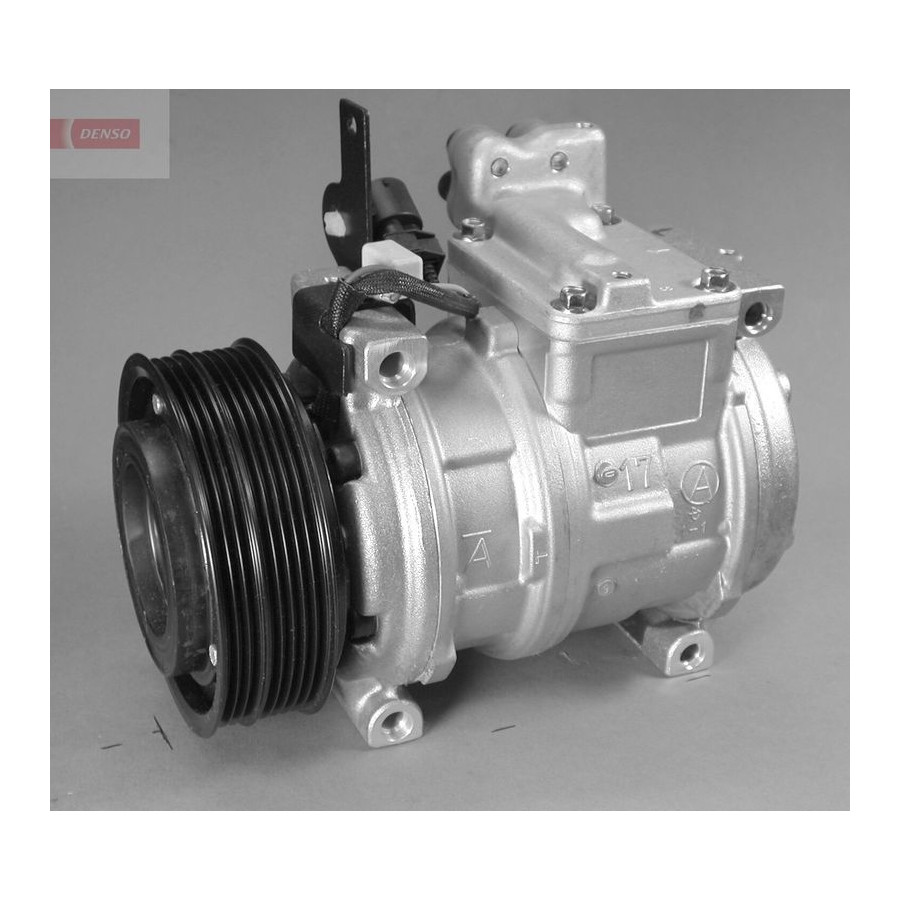 Compresseur, climatisation DCP05006 Denso