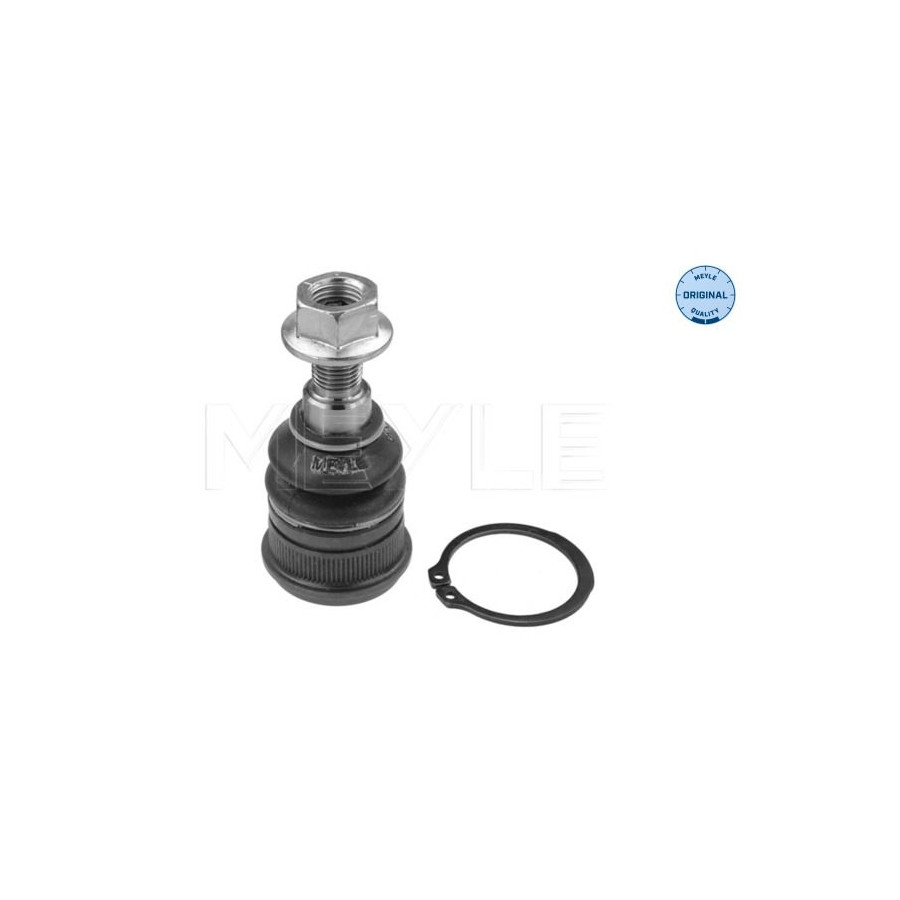 Original MEYLE Articulation De Suspension 31-16 010 0013 Pour Honda - Image 4