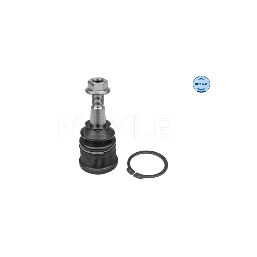 Original MEYLE Articulation De Suspension 44-16 010 0004 Pour Chrysler - Image 4