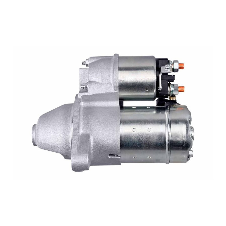 Starter 12V 1,4kW 13 Dents 78mm Opel Honda Hella 8EA 011 610-661 - Image 5