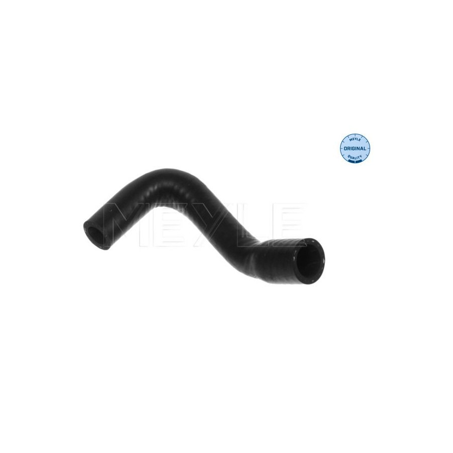 Tuyau du système de refroidissement EPDM (éthylène-propylène-diène-caoutchouc) - Image 6