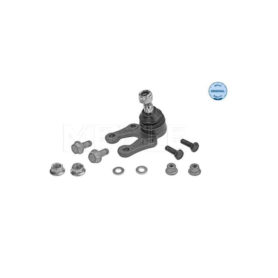 Meyle Rotule De Suspension 30-16 010 0029 - Image 3