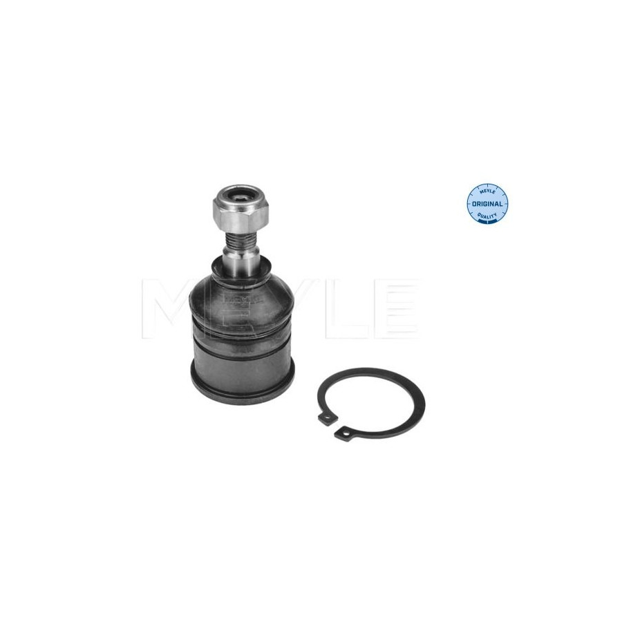 Original MEYLE Articulation De Suspension 31-16 010 0005 Pour Honda Rover - Image 4