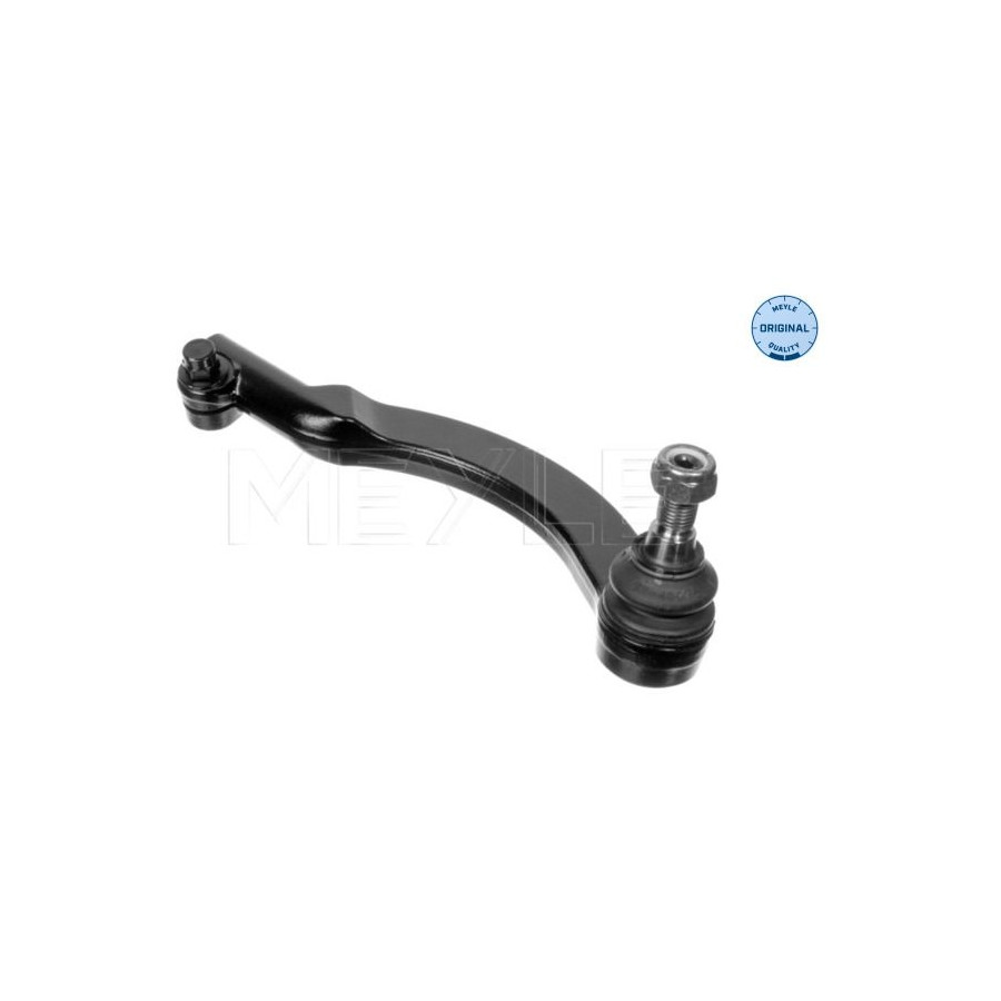 Rotule de direction Essieu avant gauche 616 020 0006 MEYLE pour RENAULT OPEL - Image 4