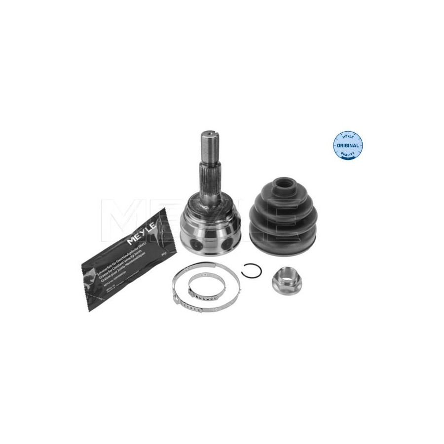 Meyle Tête De Cardan Kit 30-14 498 0038 - Image 3