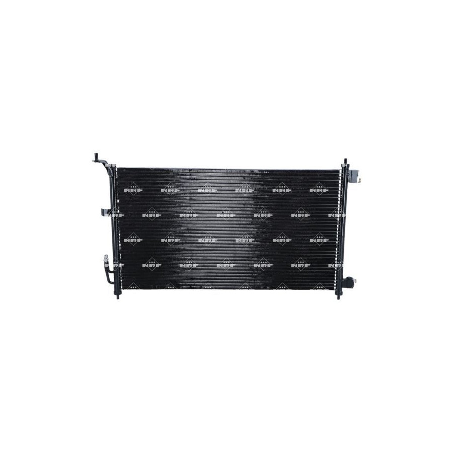Nrf Condenseur, Climatisation Easy Fit 350558 350558 Nissan
