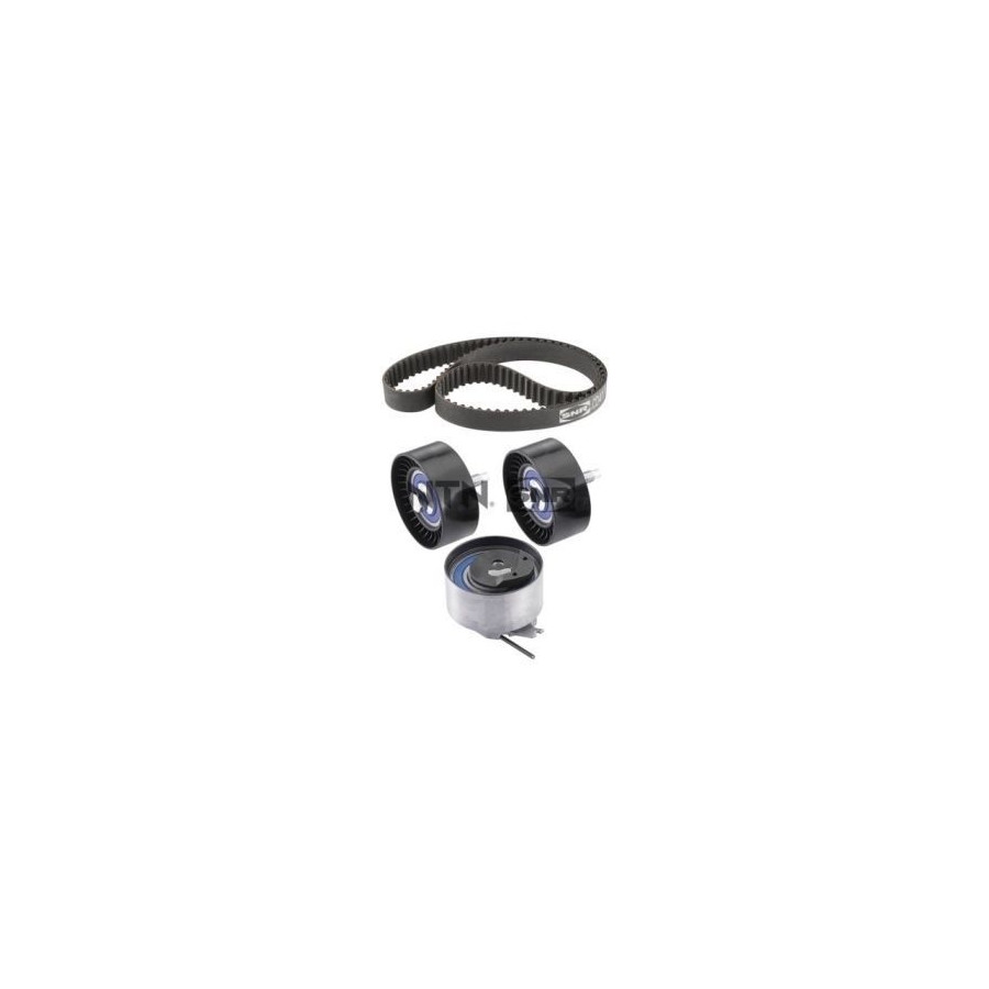 SNR  Kit de distribution KD486.00 CHRYSLER VOYAGER
