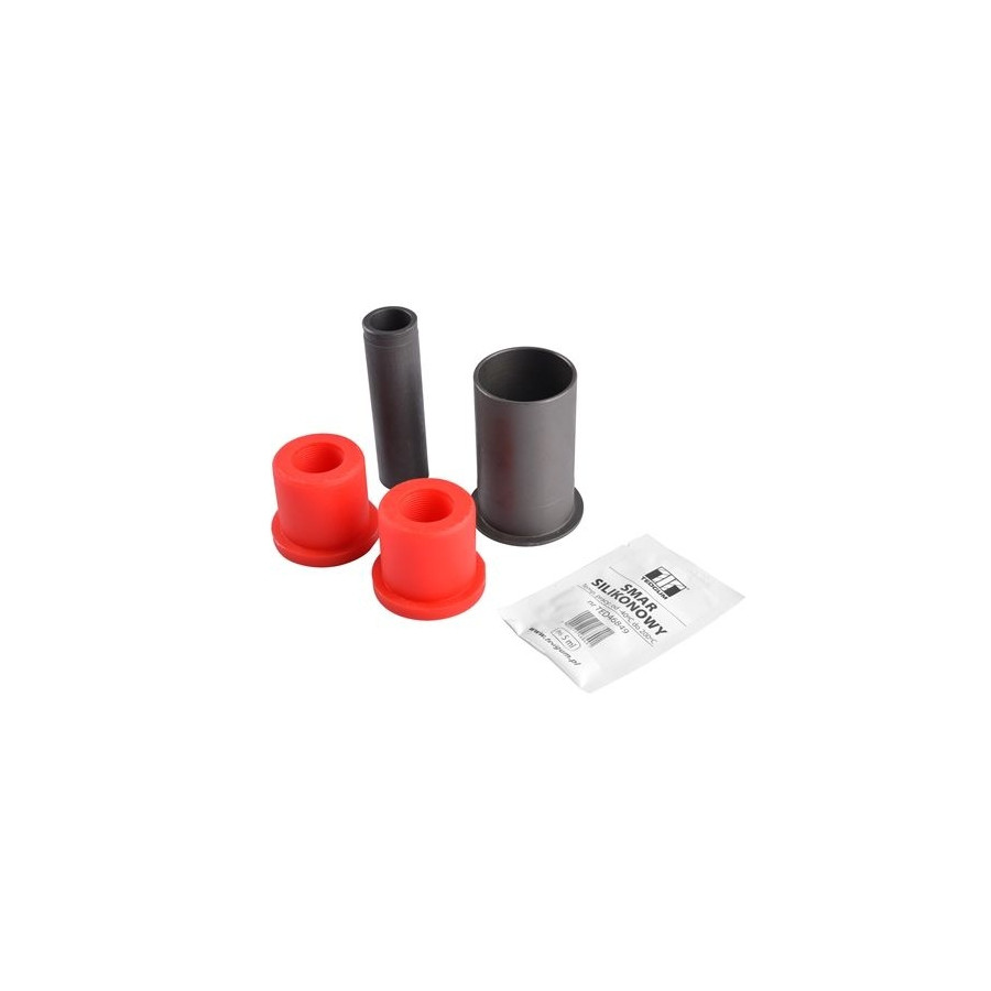 Tedgum Suspension, Bras De Liaison Ted80097 - Image 4