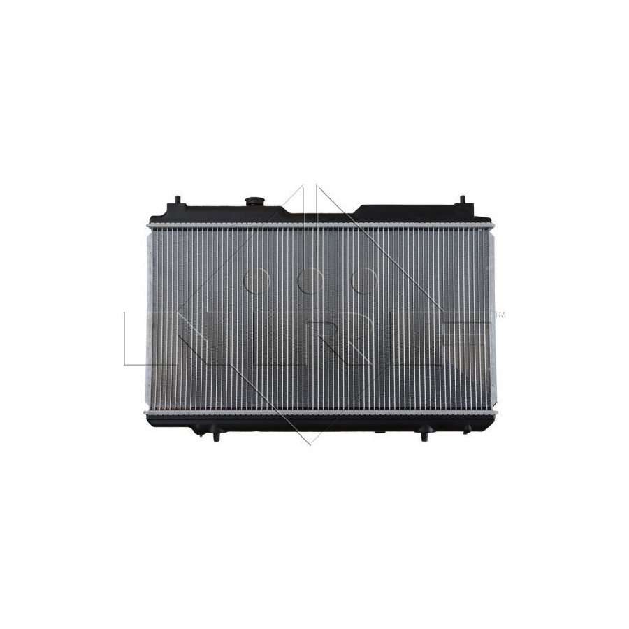 Nrf Radiateur, Refroidissement Moteur 53507 - Image 3