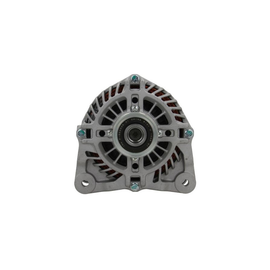 Plusline Alternateur Renault 150A 575.509.150. 575.509.150. Renault